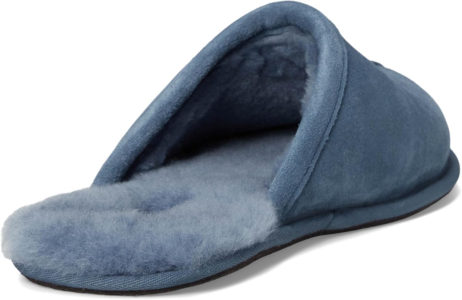 marqi] スリッパ 葉と栗色の花 ハイランド牛 サンダル ルームシューズ